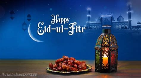 Send these beautiful ecards to say eid mubarak to your friends, family and loved ones. Eid-ul-Fitr 2019 Date: When is Eid-ul-Fitr in India, Saudi ...