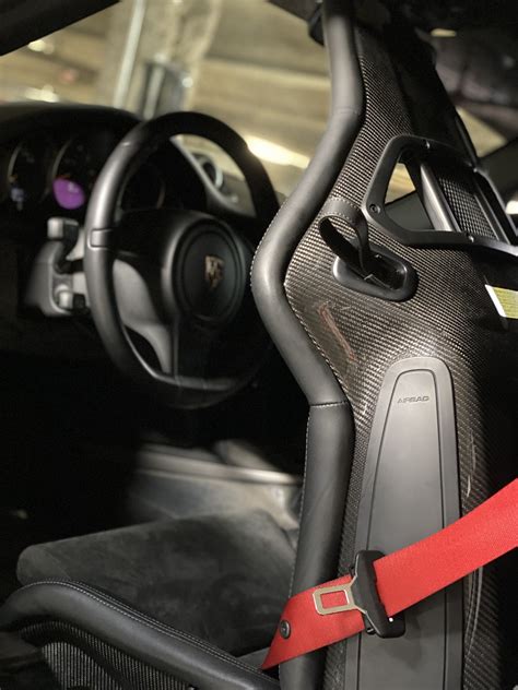9972 Sport Steering Wheel For Manual Rennlist Porsche Discussion