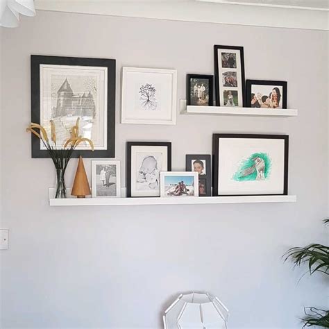 Ikea Picture Ledge Ikea Picture Ledge Picture Shelves Ikea Pictures