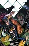 James Gordon Jr. Debut: Batman #407 May 1987 | Batgirl, Comics, Dc comics