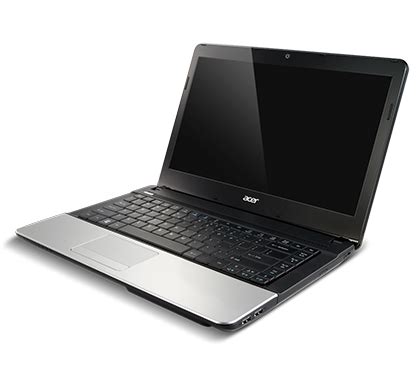 We adapted a free open source download manager. Acer Aspire E1-472G - Notebookcheck.net External Reviews