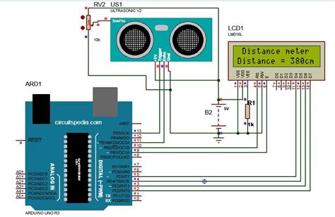 Aggregate More Than Ultrasonic Sensor Arduino Sketch In Eteachers