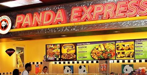 Here you may to know how to order panda express drive thru. Panda Express - Tellermate Spain