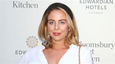 Lydia Bright Slammed For Posting Too Thin Throwback Picture