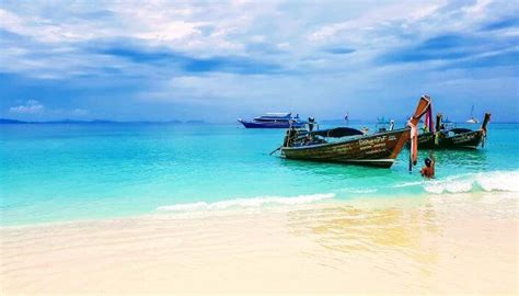 Top 10 Best Island Getaways This Summer Globelink Blog