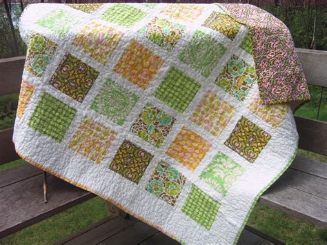 12 Free Simple Quilt Designs Images Crazy Eights Quilt