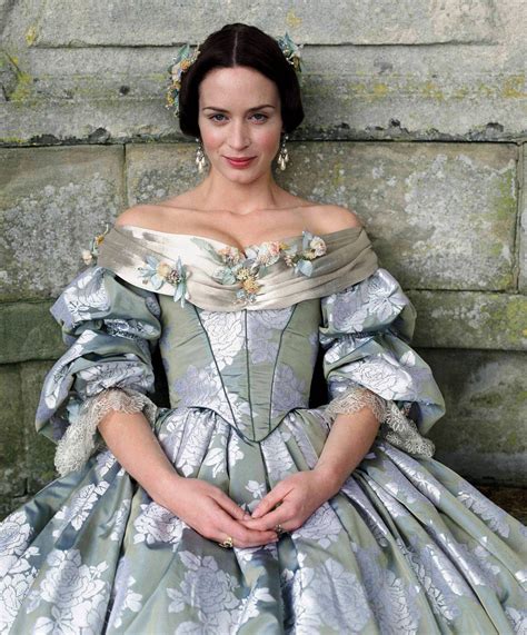 Twenty Five Period Dramas That Make Us Want To Wear Corsets The Young