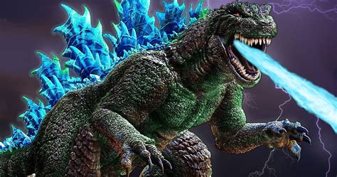 Biollante could have been a good movie. First-Ever Godzilla Animated Movie Coming from Toho in 2017