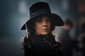 Les femmes de l'ombre… dans les séries tv: Polly Gray dans Peaky ...