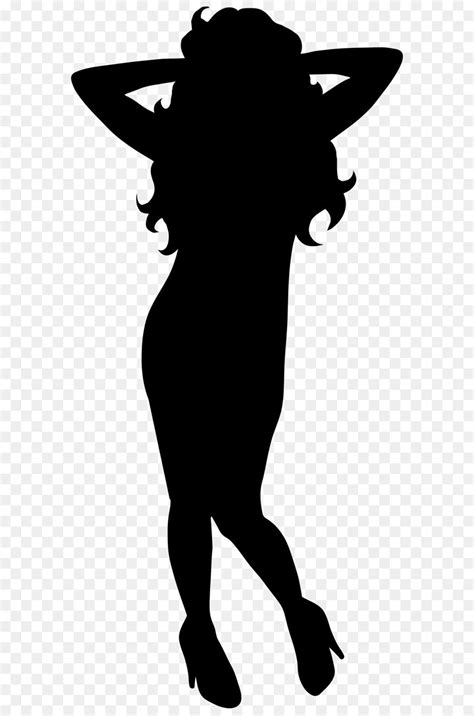 Free Silhouette Of Woman Dancing Download Free Silhouette Of Woman