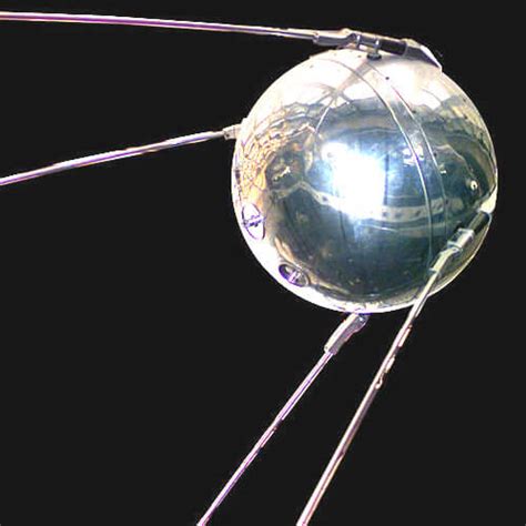 Sputnik original reports from the times . Sputnik launch is celebrated 60 years on - Seradata