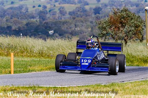 Wayne Hough Motorsport Photography Australian Hillclimb Championship 2017