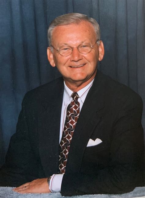 Elden Ray Lindquist Obituary - West Chester, OH