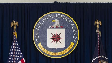 Victim Who Claims She Was Sexually Assaulted At Cia Headquarters Sues