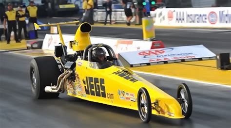 Spotlight Shines On Sportsman Racers At Jegs Northern Sportsnationals