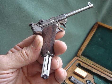 Tincanbandits Gunsmithing Miniature Guns