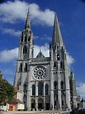 Chartres Cathedral Historical Facts and Pictures | The History Hub