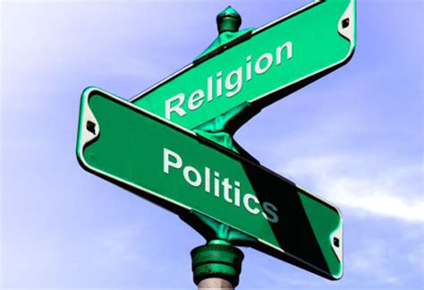 How Does Religion Affect The Political Process Hubpages