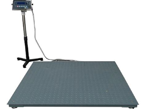 Heavy Duty Floor Weighing Scale Suppliers Gulf Scales Fze