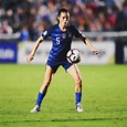 Kelley O'Hara || #USWNT - Concacaf WCQ (October 2018) best of concacaf ...
