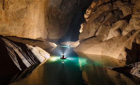 Documentalium Son Doong La Cueva Más Grande Del Mundo