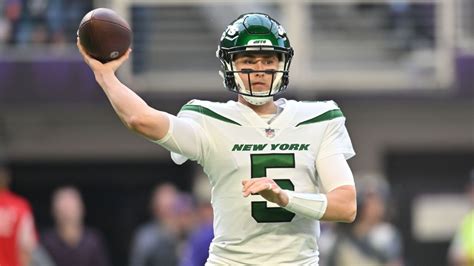 Jets Qb Mike White Cleared To Play Sunday Vs Seahawks Abc7 New York