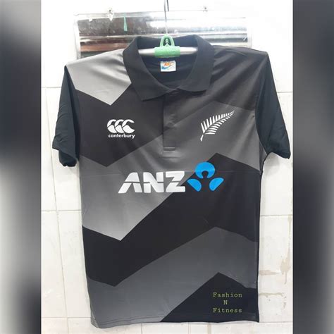 Newzealand Cricket Team Jersey Atelier Yuwa Ciao Jp