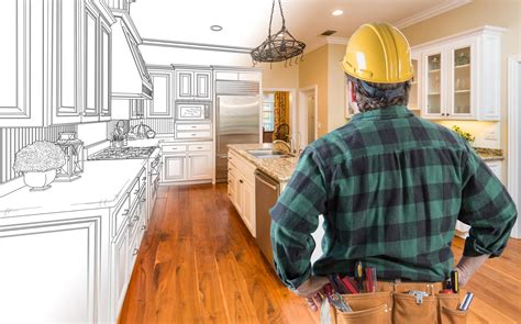 5 reasons to hire a professional home remodeling contractor