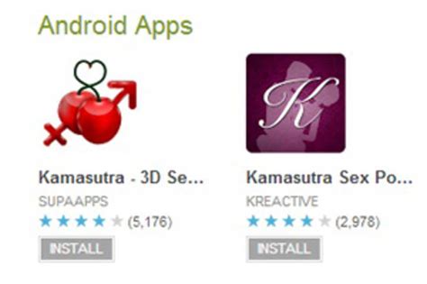 Kamasutra 3d App Kamasutra 3d App Makes Way To Smartphones Tablets