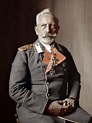 Portrait of Wilhelm II by KraljAleksandar on deviantART Ww1 History ...