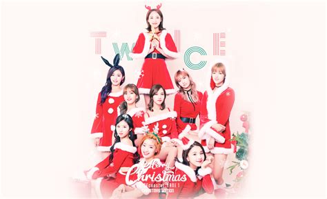 🔥 Free Download Twice Christmas Wallpaper Twice 2048x1246 For Your