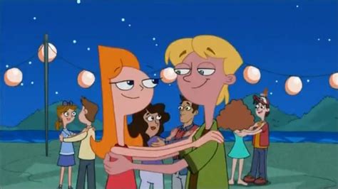 Jeremy Johnson And Candace Flynn Phineas And Ferb Phineas Y Ferb App