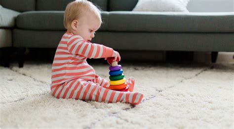 Your Baby Will Learn Better By Sitting Up
