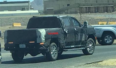 Is This The New 2020 Chevy Silverado Hd High Country Luxury Diesel