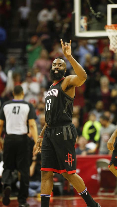 Get the latest nba news on james harden. James Harden sets Rockets record with 60 points in win ...