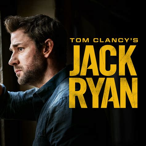 Tom Clancys Jack Ryan Amazon Promos Television Promos