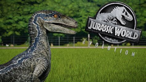 Raptor Squad Dlc Jurassic World Evolution Dlc Youtube