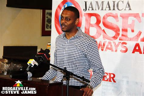 Photos Jamaica Observer Entertainment Awards 12172019