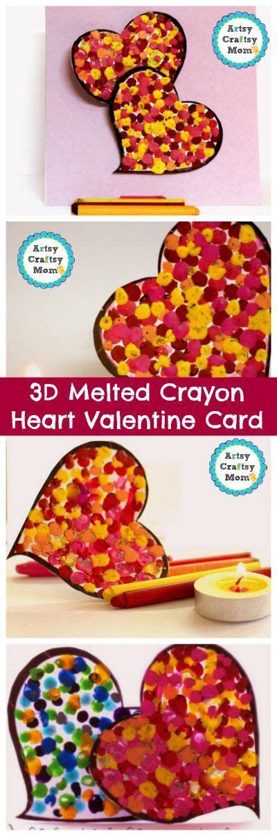 15 Cool Melted Crayon Crafts That Will Make Your Day
