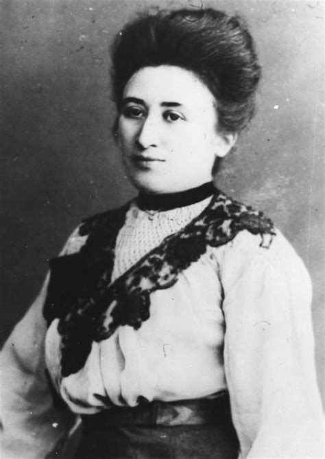 She was successively a member of the social democracy of the kingdom of poland and lithuania, the social. Rosa Luxemburg - Wikipedia