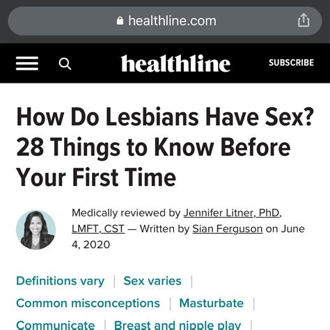 Cais Files 💙 On Twitter Rt Selfmadedan With Lesbian Sex Advice
