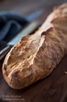 Garlic Batard Bread Recipe - Hostess At Heart
