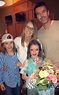 Trista & Ryan Sutter from Bachelor Nation Babies | E! News