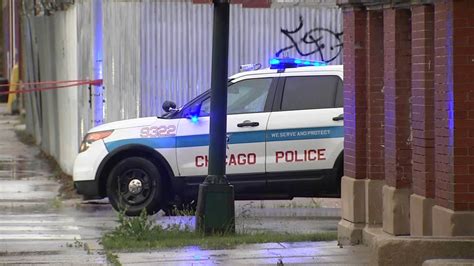 Chicago Police Department Staffing Impacting Community Officer Safety