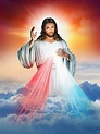The Jesus and His Divine Covenants - Jesus