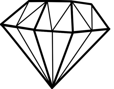 Diamond Clip Art Free Clipart Images 2