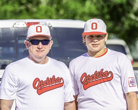 Dixie Youth State Tournament Games Held In Opelika The Observer