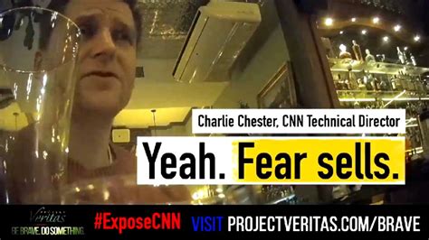 Charlie Chester Was Right About CNN Hyping Global Warming - YouTube