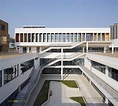 Jiangyin Primary & Secondary School / BAU Brearley Architects ...