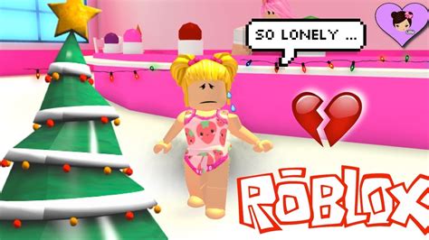 Goldie Tells Titi Games The Truth Christmas Roblox Story Youtube